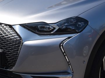 DS DS 3